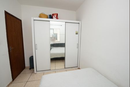 Apartamento para alugar com 41m², 2 quartos e 1 vagaQuarto 2