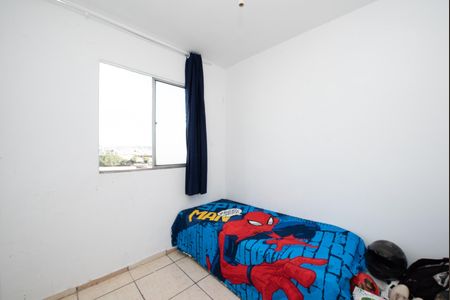 Apartamento para alugar com 41m², 2 quartos e 1 vagaQuarto 1