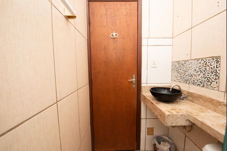 Apartamento para alugar com 41m², 2 quartos e 1 vagaBanheiro