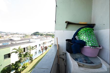 Apartamento para alugar com 41m², 2 quartos e 1 vagaÁrea de Serviço