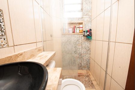Apartamento para alugar com 41m², 2 quartos e 1 vagaBanheiro