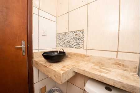 Apartamento para alugar com 41m², 2 quartos e 1 vagaBanheiro