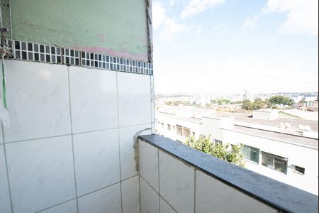 Apartamento para alugar com 41m², 2 quartos e 1 vagaÁrea de Serviço