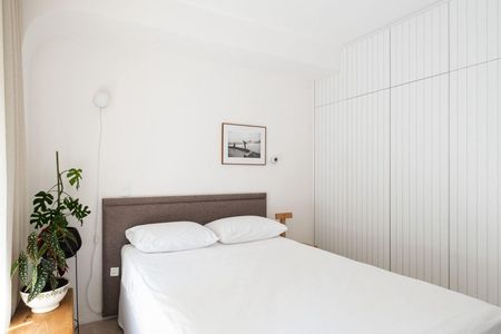 Studio para alugar com 25m², 1 quarto e sem vaga Studio para alugar com 25m², 1 quarto e sem vagaQuarto
