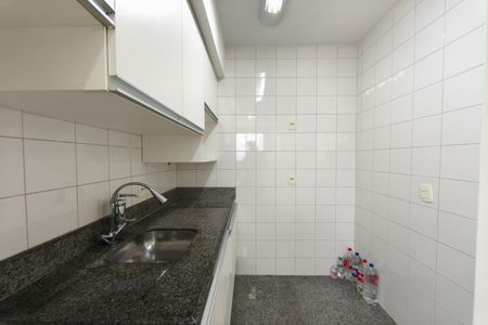 Apartamento para alugar com 74m², 3 quartos e 2 vagas Apartamento para alugar com 74m², 3 quartos e 2 vagasCozinha