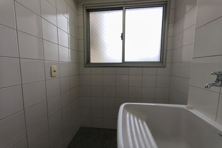 Apartamento para alugar com 74m², 3 quartos e 2 vagas Apartamento para alugar com 74m², 3 quartos e 2 vagasÁrea de Serviço
