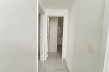 Apartamento para alugar com 74m², 3 quartos e 2 vagas Apartamento para alugar com 74m², 3 quartos e 2 vagasCorredor - Quartos