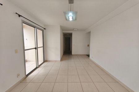 Sala de apartamento para alugar com 3 quartos, 74m² em Jardim Aurelia, Campinas