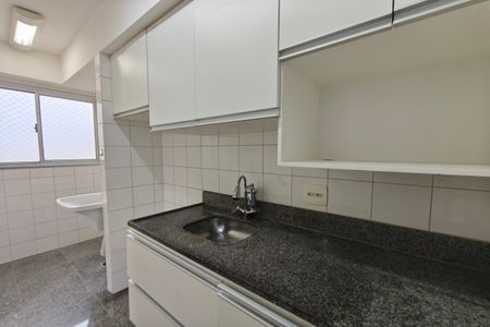 Apartamento para alugar com 74m², 3 quartos e 2 vagas Apartamento para alugar com 74m², 3 quartos e 2 vagasCozinha