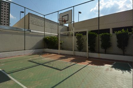 Apartamento para alugar com 74m², 3 quartos e 2 vagasQuadra Esportiva