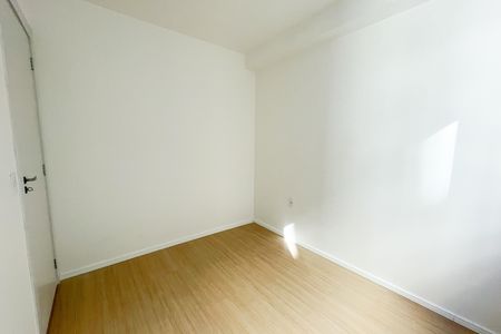 Quarto 2 de apartamento para alugar com 2 quartos, 28m² em Vila Jaguara, São Paulo