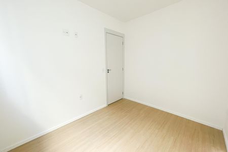 Quarto 1 de apartamento para alugar com 2 quartos, 28m² em Vila Jaguara, São Paulo
