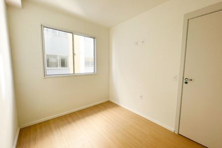 Quarto 1 de apartamento para alugar com 2 quartos, 28m² em Vila Jaguara, São Paulo