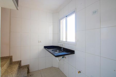 Apartamento à venda com 99m², 2 quartos e 2 vagas Apartamento à venda com 99m², 2 quartos e 2 vagasCozinha