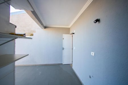Apartamento à venda com 99m², 2 quartos e 2 vagas Apartamento à venda com 99m², 2 quartos e 2 vagasÁrea de serviço