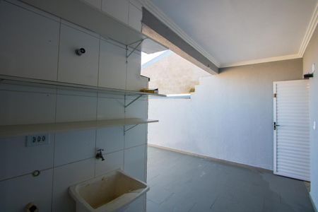 Apartamento à venda com 99m², 2 quartos e 2 vagas Apartamento à venda com 99m², 2 quartos e 2 vagasÁrea de serviço
