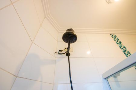 Apartamento à venda com 99m², 2 quartos e 2 vagas Apartamento à venda com 99m², 2 quartos e 2 vagasBanheiro
