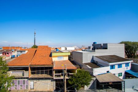 Apartamento à venda com 99m², 2 quartos e 2 vagas Apartamento à venda com 99m², 2 quartos e 2 vagasVista da cobertura