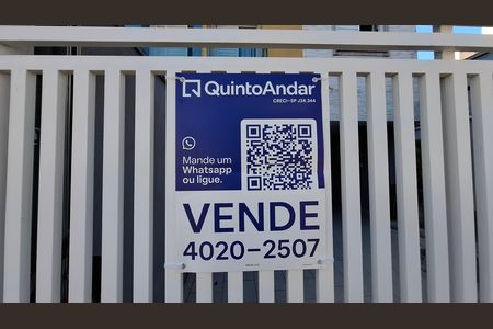 Apartamento à venda com 99m², 2 quartos e 2 vagas Apartamento à venda com 99m², 2 quartos e 2 vagasPlaquinha