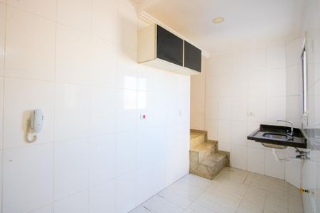 Apartamento à venda com 99m², 2 quartos e 2 vagas Apartamento à venda com 99m², 2 quartos e 2 vagasCozinha