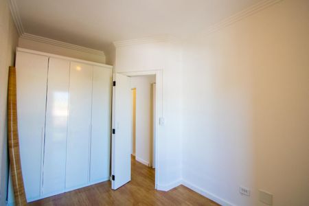 Quarto 1 de apartamento à venda com 2 quartos, 99m² em Parque Capuava, Santo André