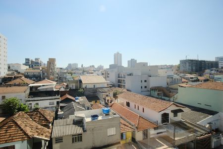 Studio à venda com 27m², 1 quarto e sem vagaVista