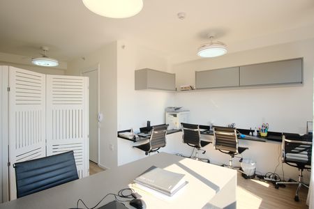 Studio de kitnet/studio à venda com 1 quarto, 27m² em Penha de França, São Paulo