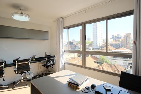 Studio de kitnet/studio à venda com 1 quarto, 27m² em Penha de França, São Paulo