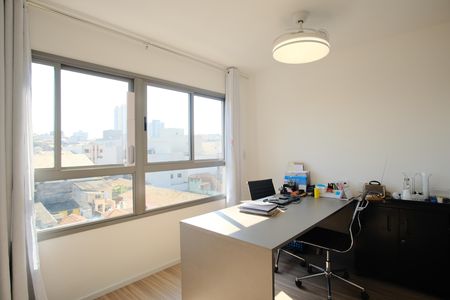 Studio de kitnet/studio à venda com 1 quarto, 27m² em Penha de França, São Paulo