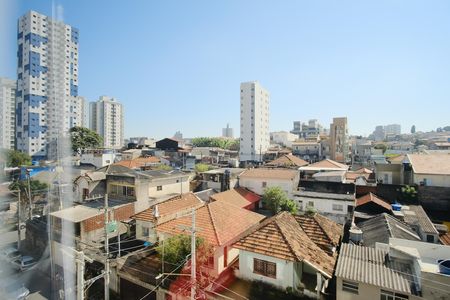Studio à venda com 27m², 1 quarto e sem vagaVista