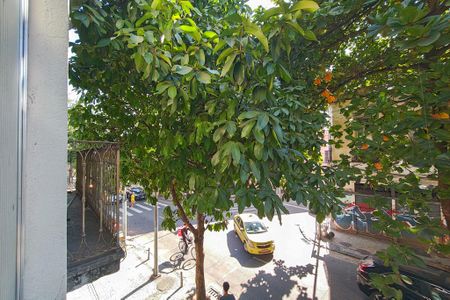 Apartamento à venda com 43m², 2 quartos e sem vagaVista do quarto 2