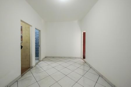 Apartamento à venda com 43m², 2 quartos e sem vagaSala