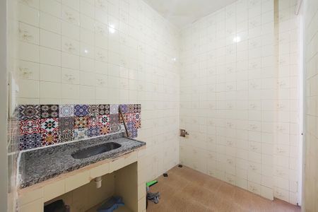 Apartamento à venda com 43m², 2 quartos e sem vagaCozinha 