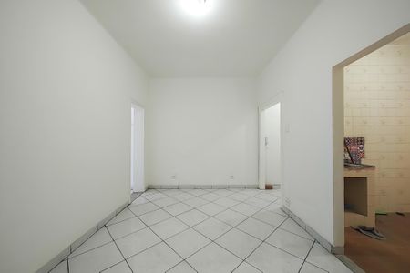 Apartamento à venda com 43m², 2 quartos e sem vagaSala