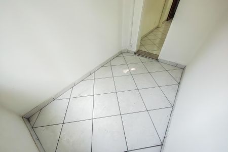 Apartamento à venda com 43m², 2 quartos e sem vagaQuarto 2