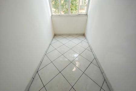 Apartamento à venda com 43m², 2 quartos e sem vagaQuarto 2