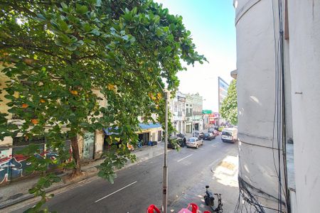 Apartamento à venda com 43m², 2 quartos e sem vagaVista do quarto 1