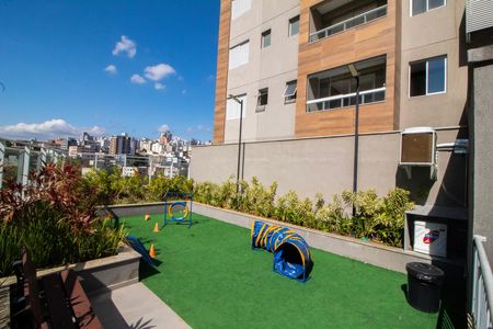 Apartamento para alugar com 60m², 2 quartos e 2 vagasÁrea Comum - Play pet   