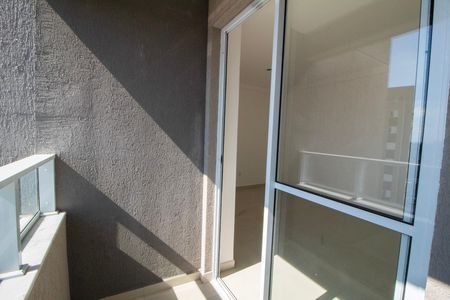 Apartamento para alugar com 60m², 2 quartos e 2 vagasVaranda 