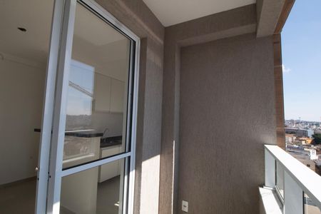 Apartamento para alugar com 60m², 2 quartos e 2 vagasVaranda 