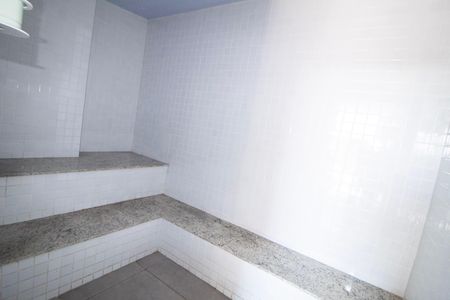 Apartamento para alugar com 60m², 2 quartos e 2 vagasÁrea comum - Sauna 