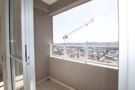 Apartamento para alugar com 60m², 2 quartos e 2 vagasVaranda 