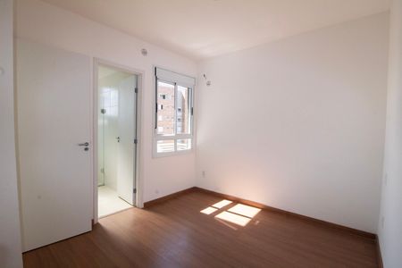 Apartamento para alugar com 60m², 2 quartos e 2 vagasQuarto 02- Suite 