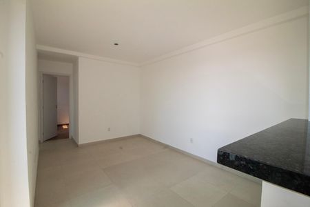 Apartamento para alugar com 60m², 2 quartos e 2 vagasSala 