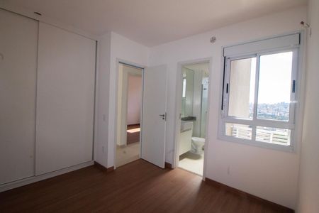 Apartamento para alugar com 60m², 2 quartos e 2 vagasQuarto 02- Suite 