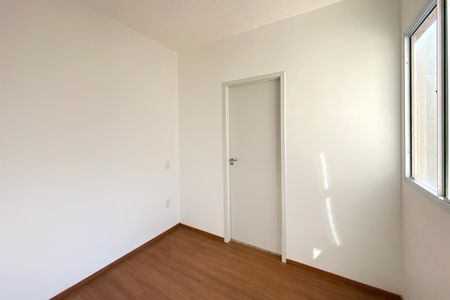 Suite de apartamento para alugar com 2 quartos, 55m² em Palmeiras, Belo Horizonte