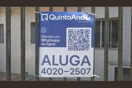 Fachada de apartamento para alugar com 2 quartos, 45m² em Santana, São Paulo