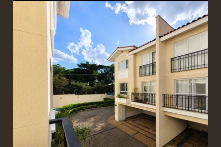 Área comum de casa de condomínio à venda com 3 quartos, 163m² em Ferreira, São Paulo