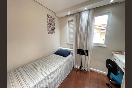 Casa de condomínio à venda com 163m², 3 quartos e 2 vagas Casa de condomínio à venda com 163m², 3 quartos e 2 vagasQuarto 3