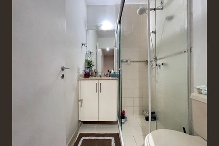 Casa de condomínio à venda com 163m², 3 quartos e 2 vagas Casa de condomínio à venda com 163m², 3 quartos e 2 vagasBanheiro 2